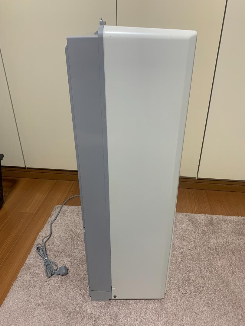 CORONA CW-1620 窓用エアコン 2020年製（テラス窓用取付枠付き）