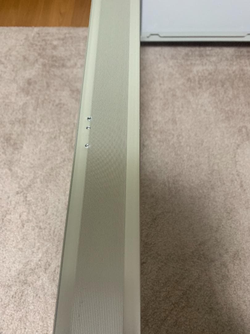 CORONA CW-1620 窓用エアコン 2020年製（テラス窓用取付枠付き）