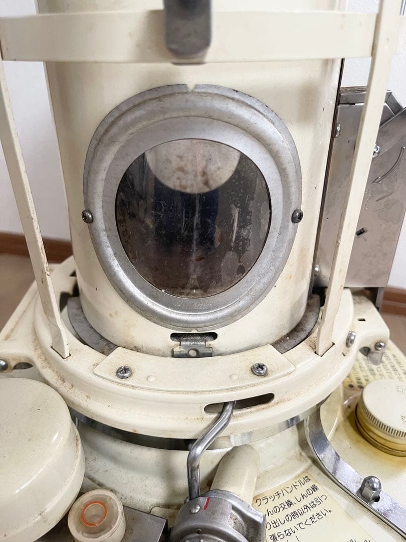 【値下げ】Alladin アラジン 石油ストーブ アンティーク