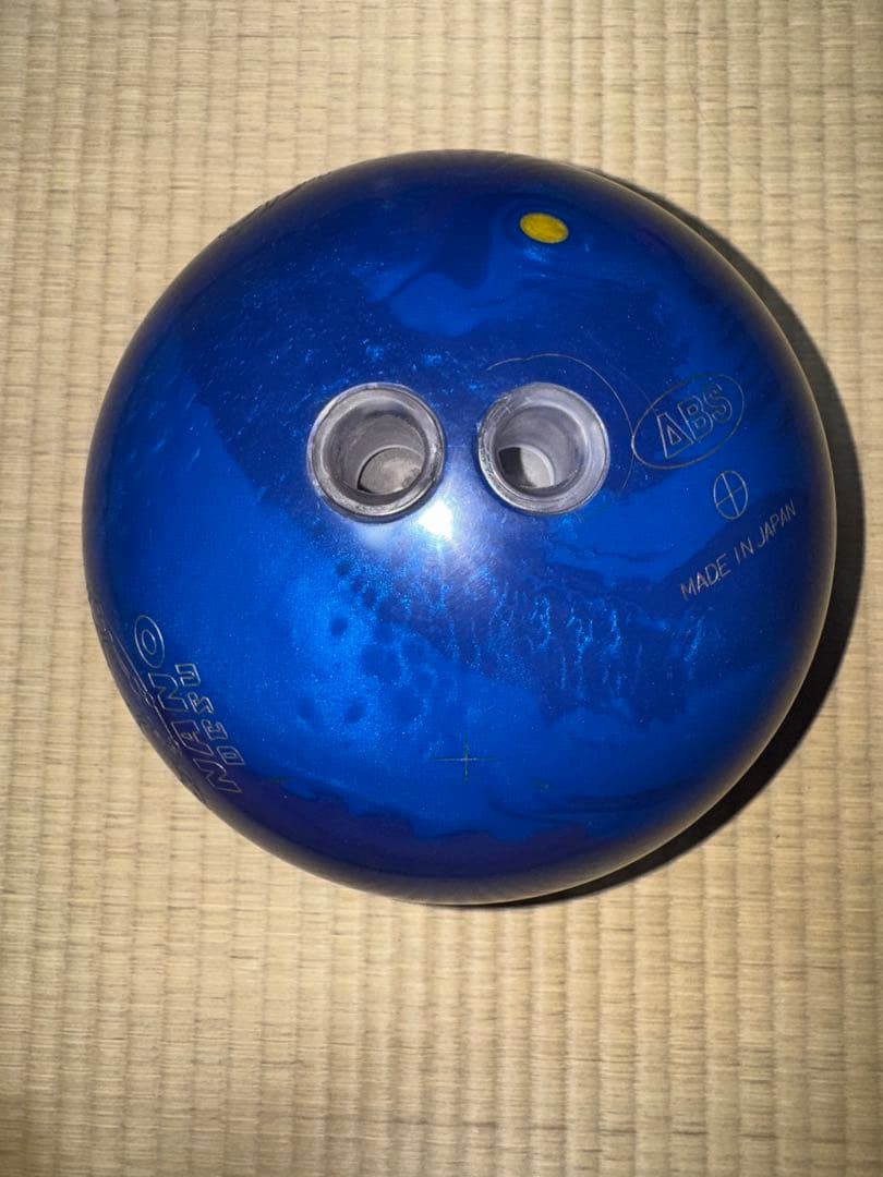 ナノデス アキュドライブIV 15ポンド