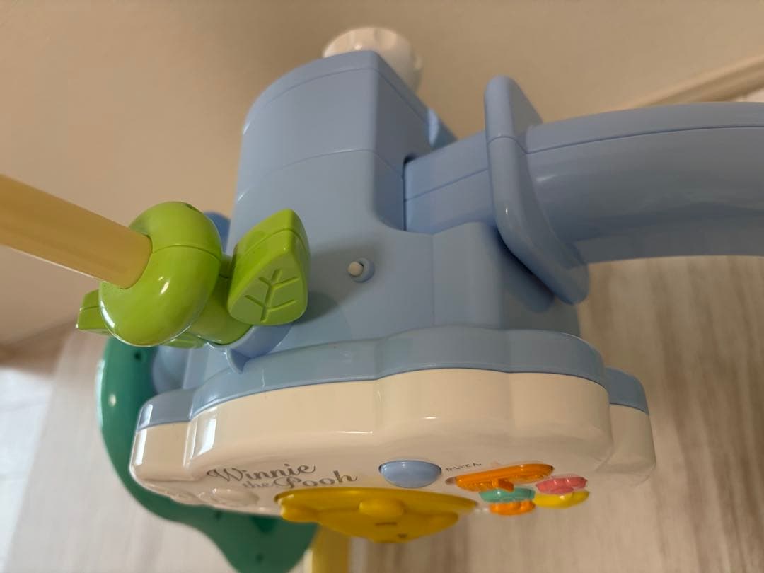 2025年11月購入　新型プーメリー