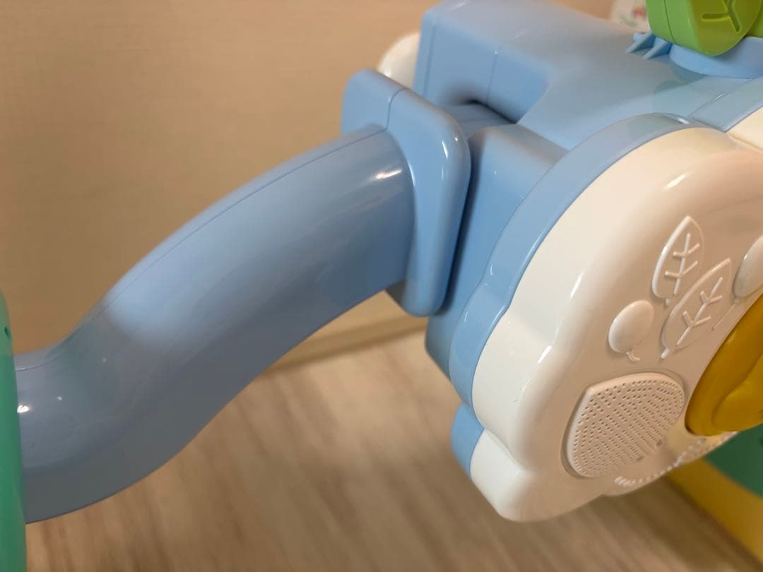 2025年11月購入　新型プーメリー