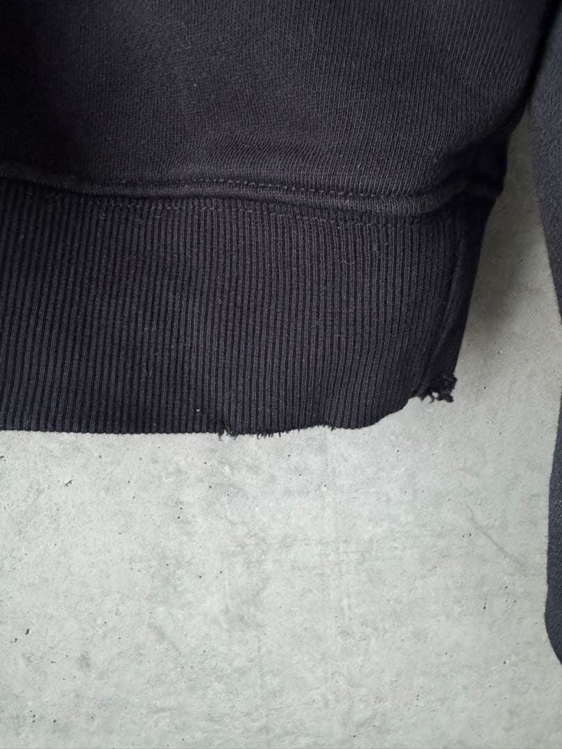 GLIDE gadid anoniem トレーナー