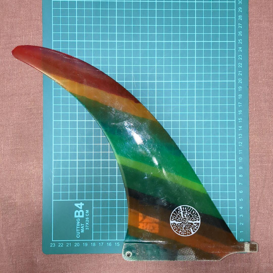 9.5 ジョエルチューダー　フィンアンリミテッド　シングルフィン