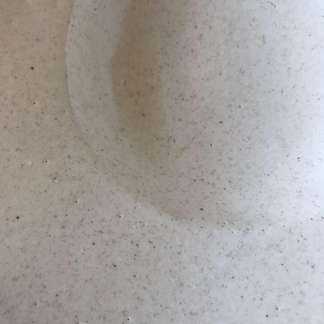 安藤雅信　リムイタリア皿　23.5cm×6cm 2点