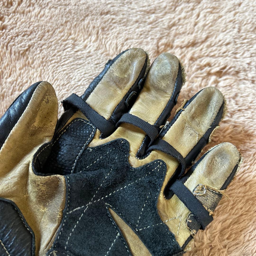 クシタニ gp-rレーシンググローブ