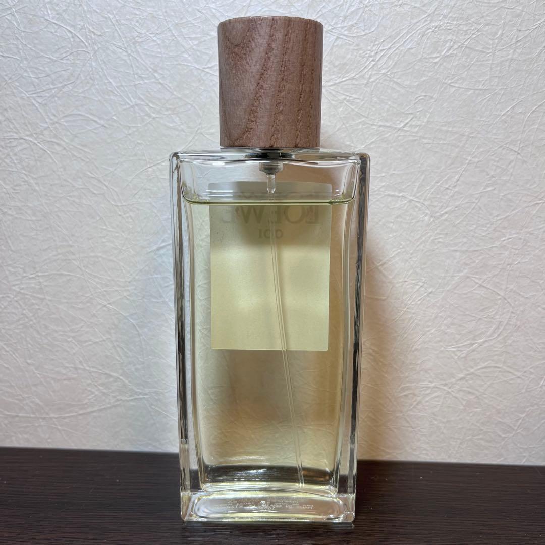 正規品　ロエベ　ウーマン001 EDT100ml