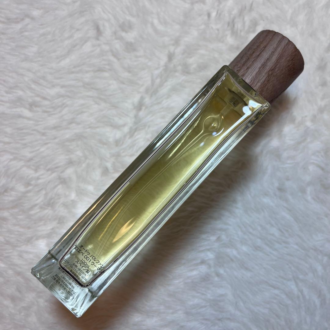 正規品　ロエベ　ウーマン001 EDT100ml