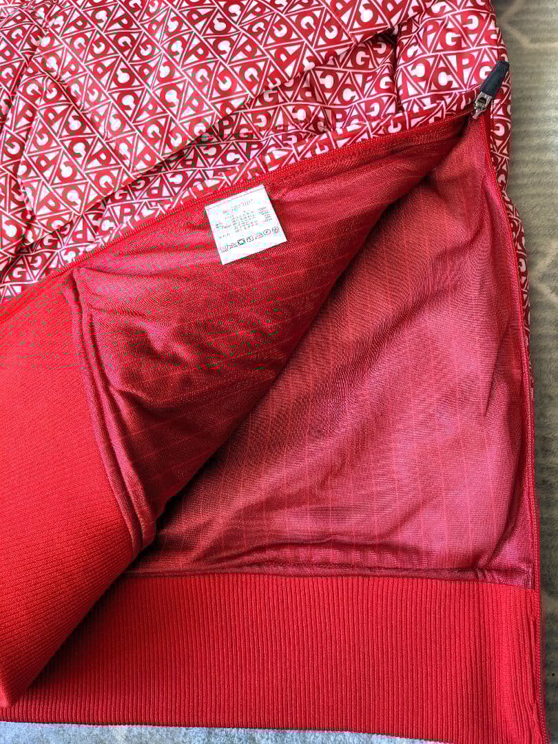 ま*し様 CPG GOLF 中綿スニード size 4 ( XL )