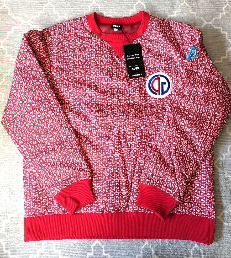 ま*し様 CPG GOLF 中綿スニード size 4 ( XL )