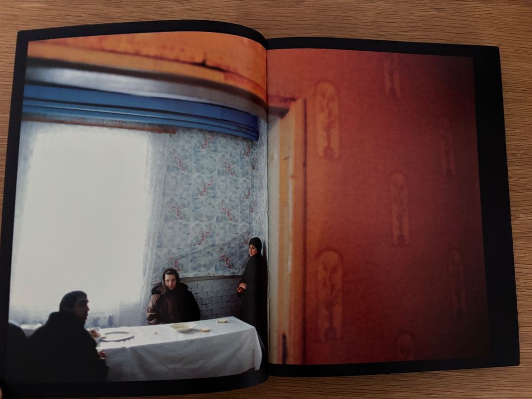 JONAS BENDIKSEN　『SATELLITES』