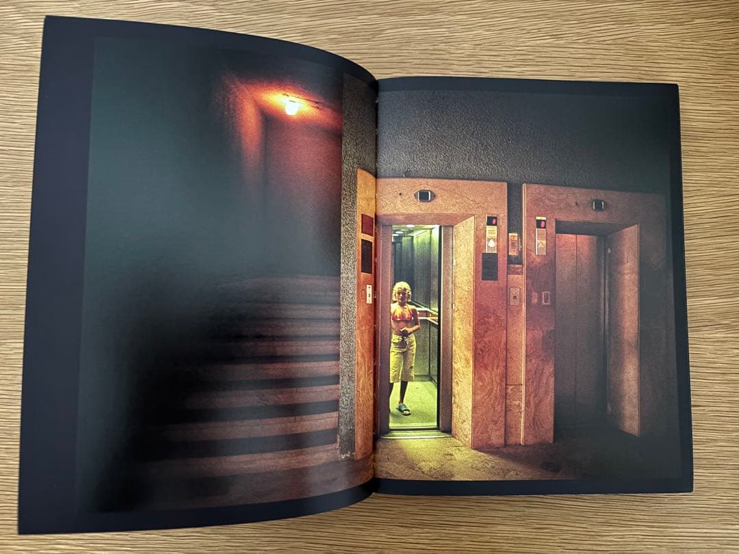 JONAS BENDIKSEN　『SATELLITES』