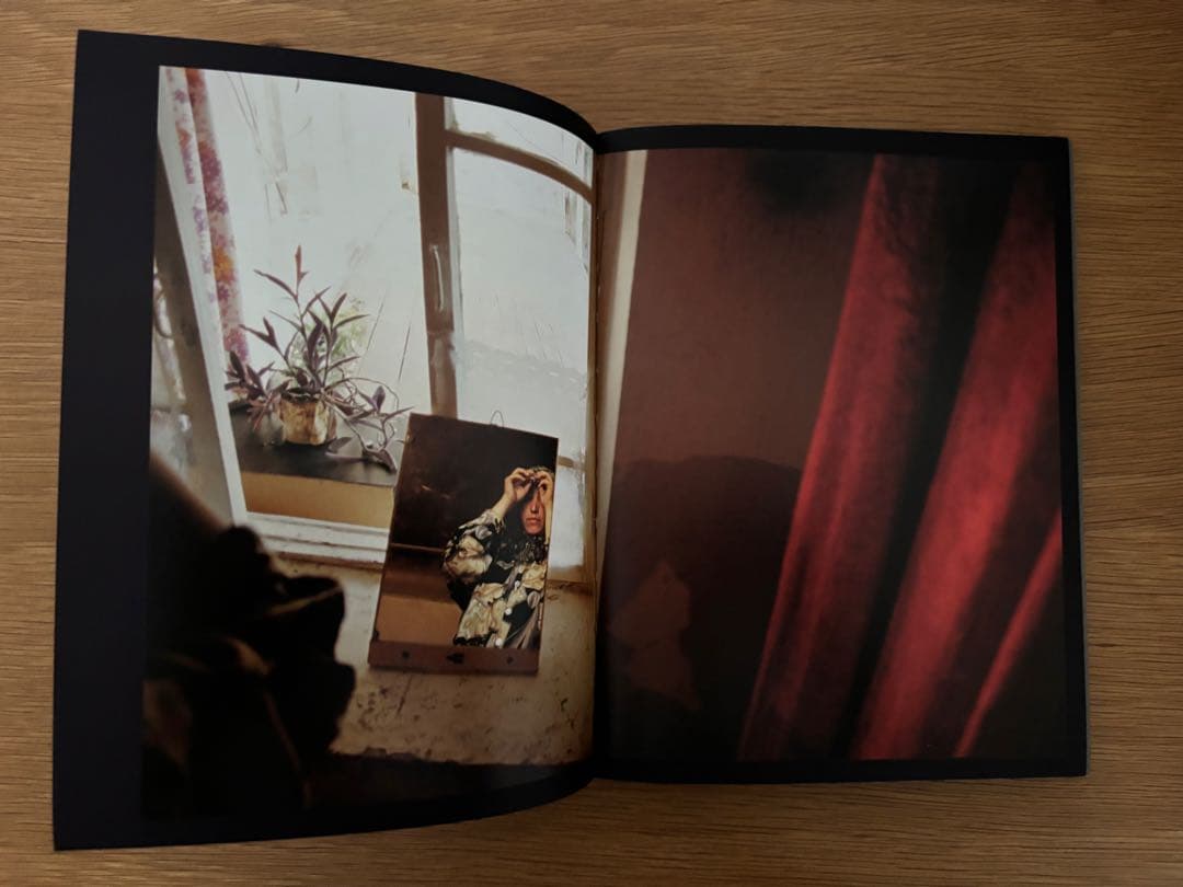 JONAS BENDIKSEN　『SATELLITES』