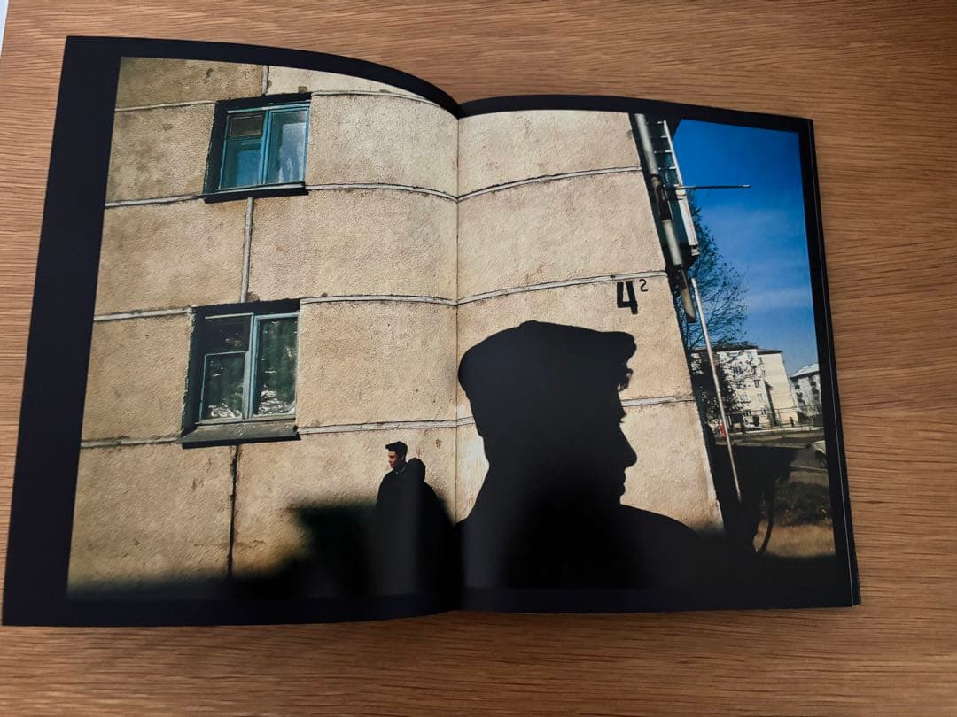 JONAS BENDIKSEN　『SATELLITES』