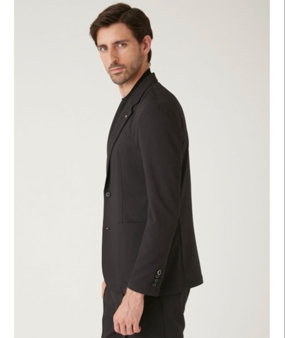 アウール　スリムフィット スーツセット