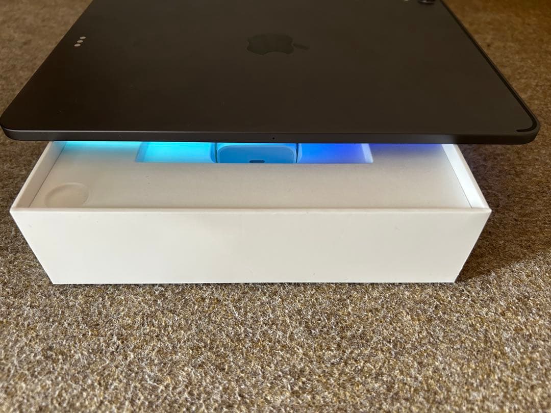 iPad Pro 11インチ　第1世代　64GB バッテリー94%