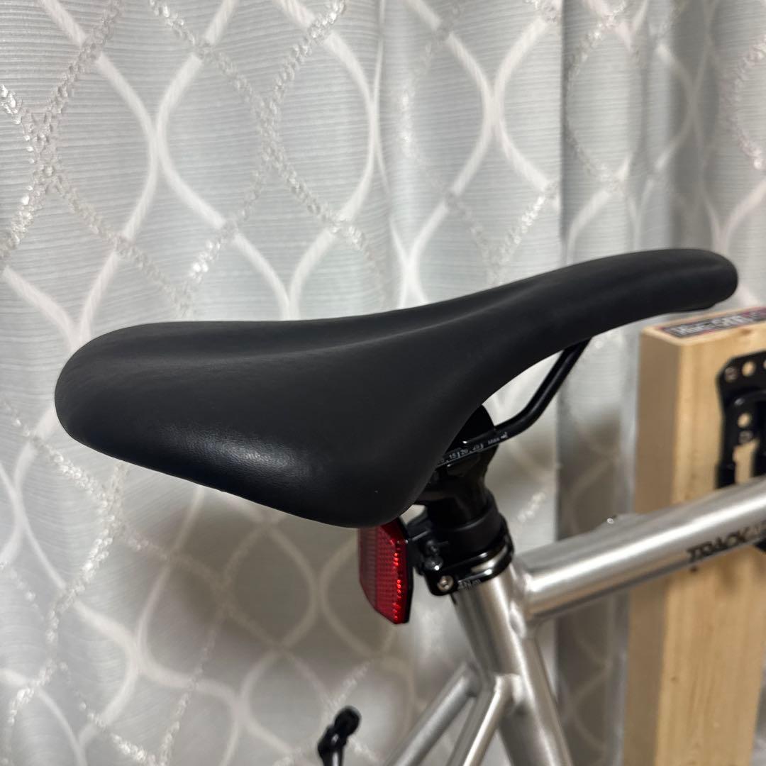 FUJI TRACK ARCV(SHIFTA限定カラー) フレームセット