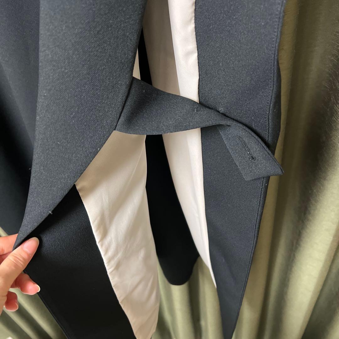 MAISON SPECIAL ハイカウントオーバージレ