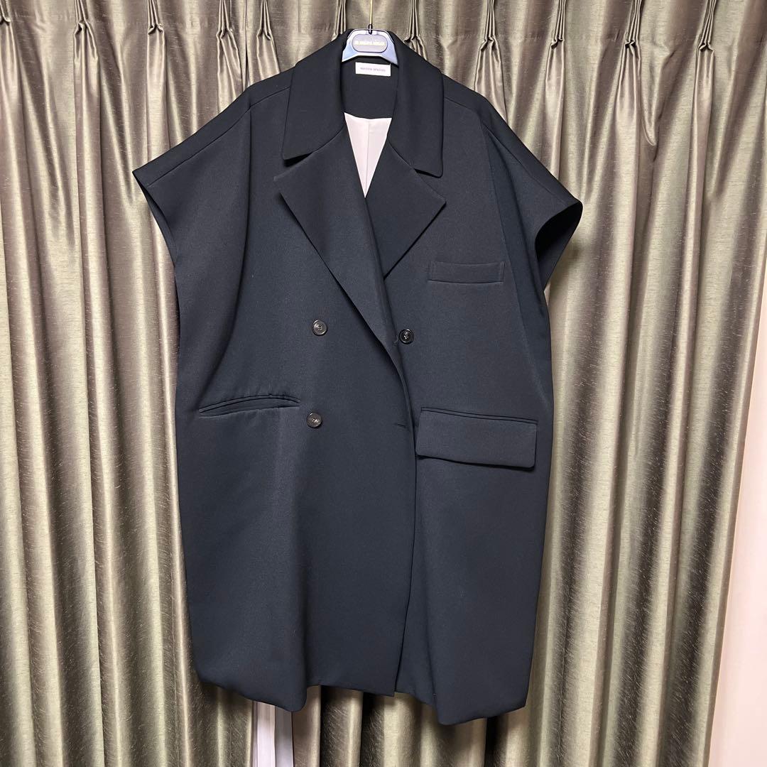 MAISON SPECIAL ハイカウントオーバージレ