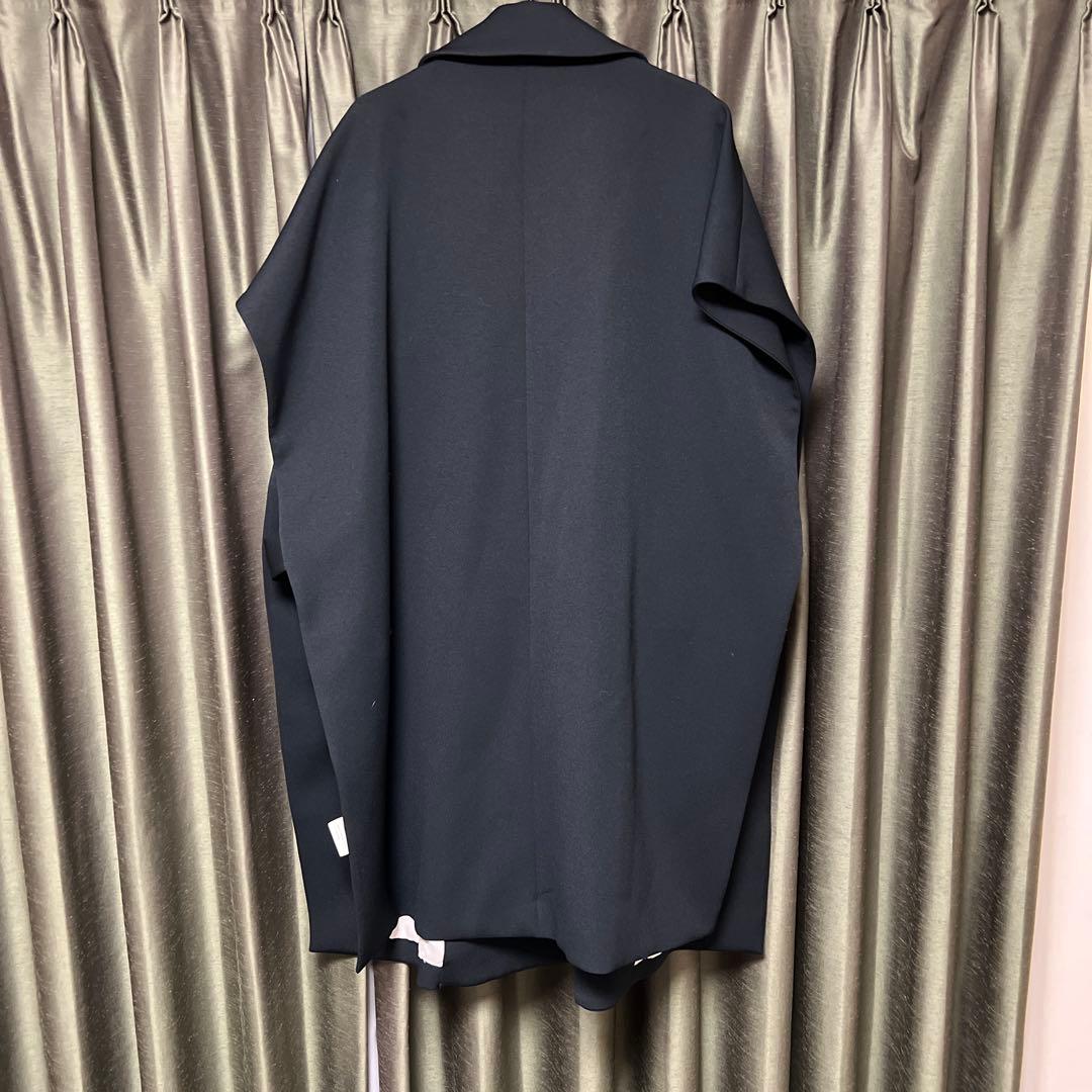 MAISON SPECIAL ハイカウントオーバージレ