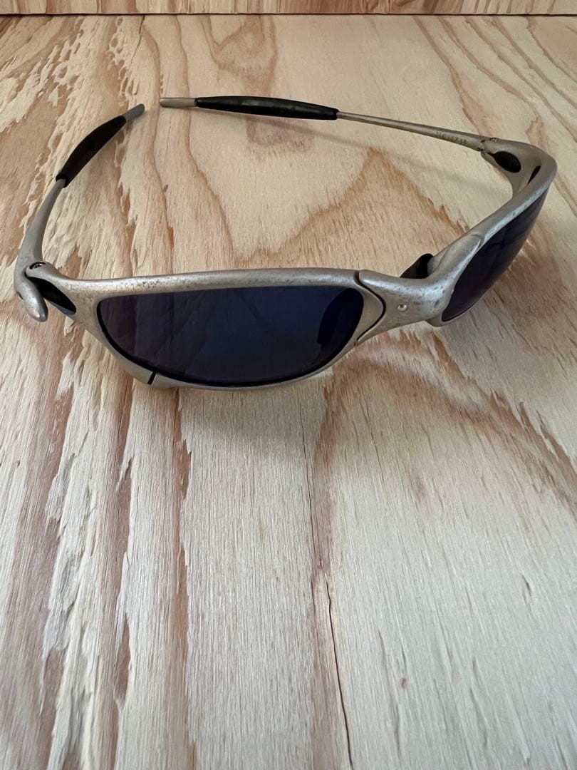 【希少】オークリー　ジュリエット