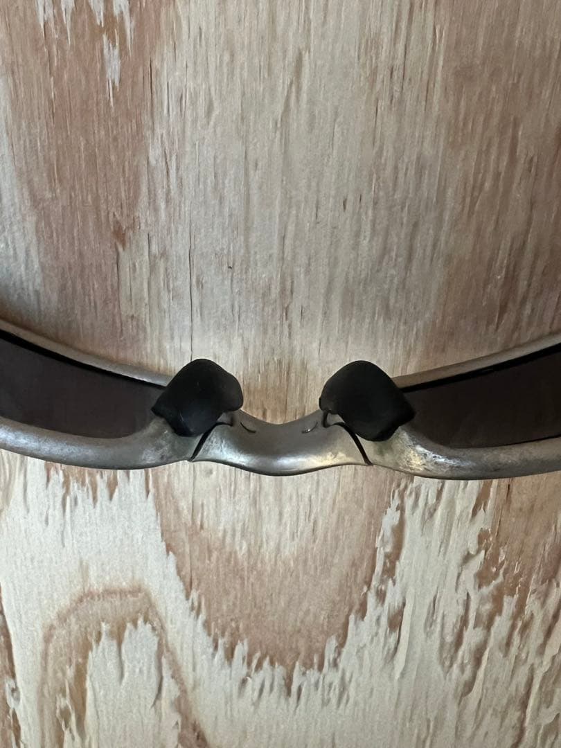 【希少】オークリー　ジュリエット