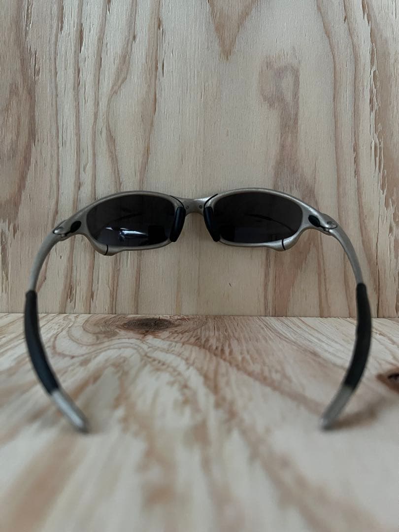 【希少】オークリー　ジュリエット