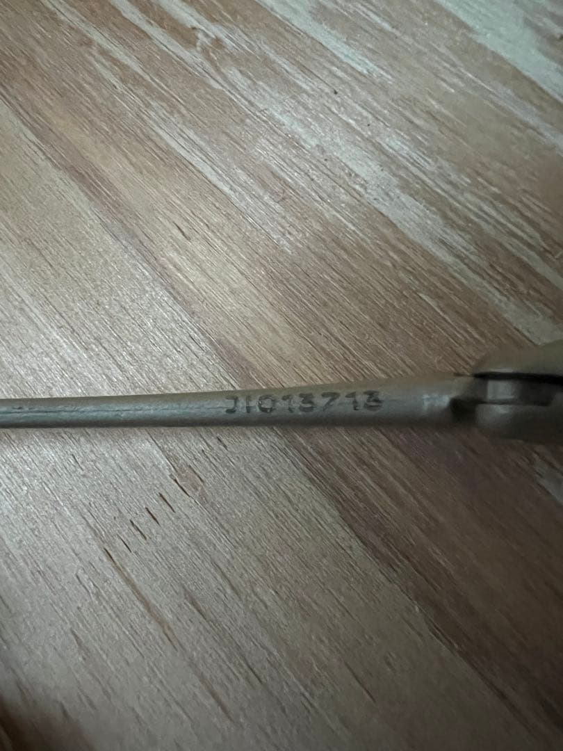 【希少】オークリー　ジュリエット