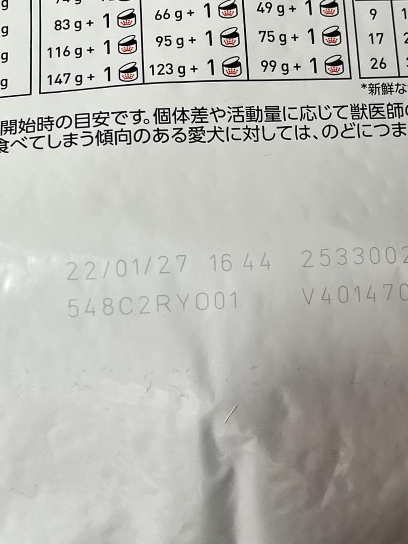 ロイヤルカナン 小型犬用 消化器サポート低脂肪　小粒　3kg