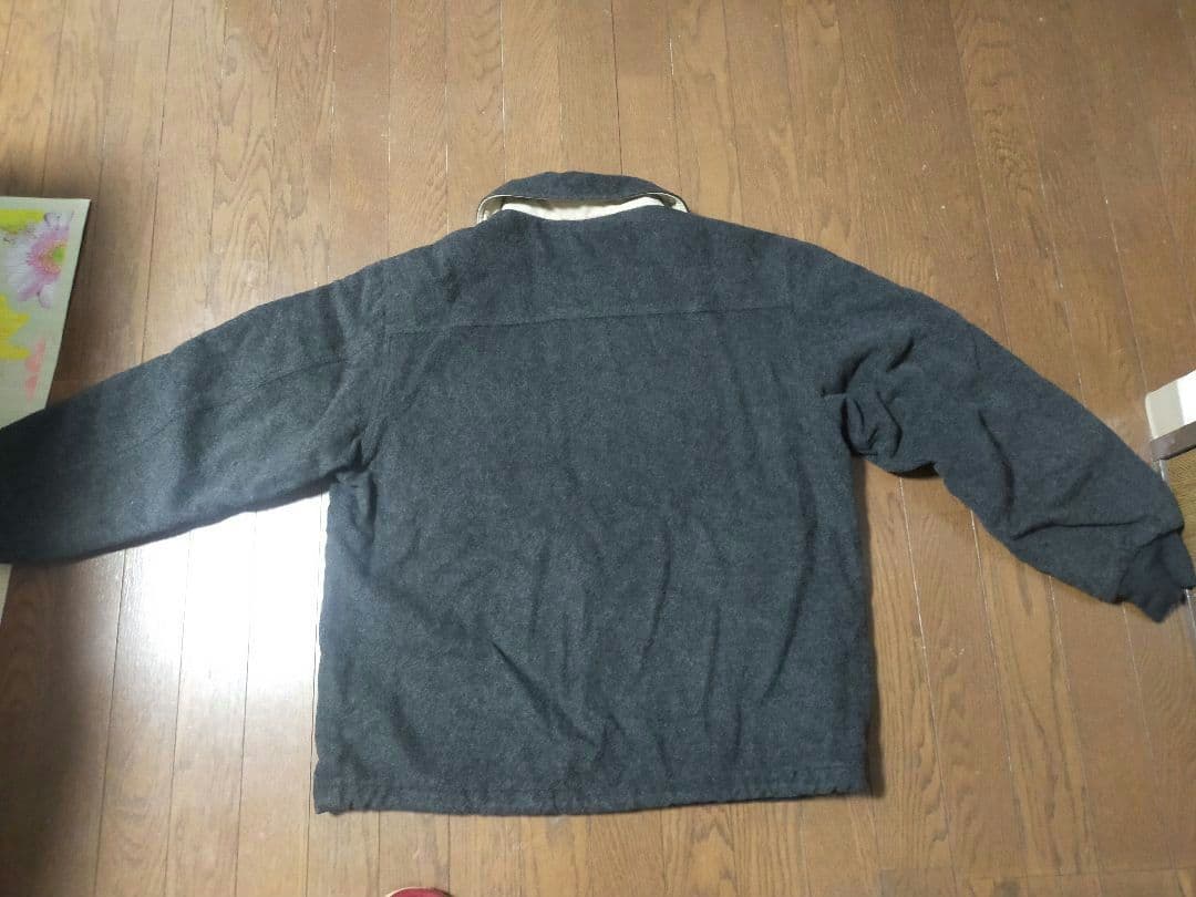 ヴィンテージ新品Vampire Authier1950 カーゴパンツ　セット