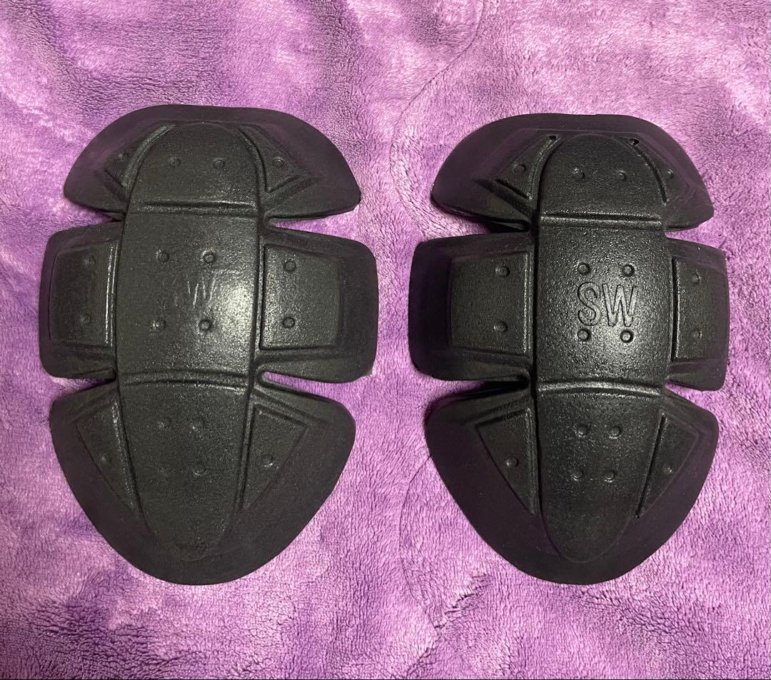 デグナー デニムパンツ ネイビー Lサイズ DP-27