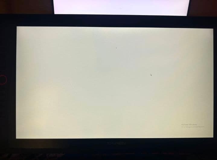 XP-Pen Artist 24 Pro 本体