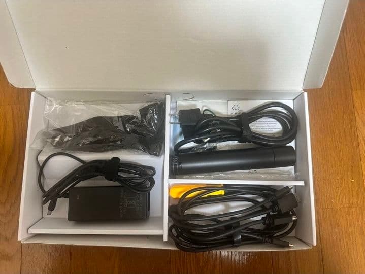 XP-Pen Artist 24 Pro 本体