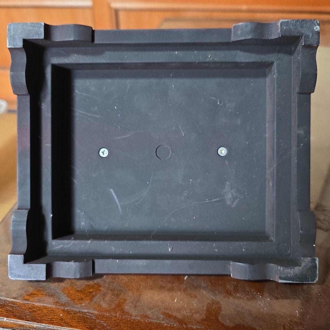 純銀製　大黒天　置物　縁起物