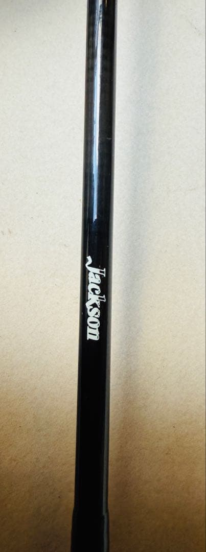 JACKSON CHEIRON IMXバスロッド