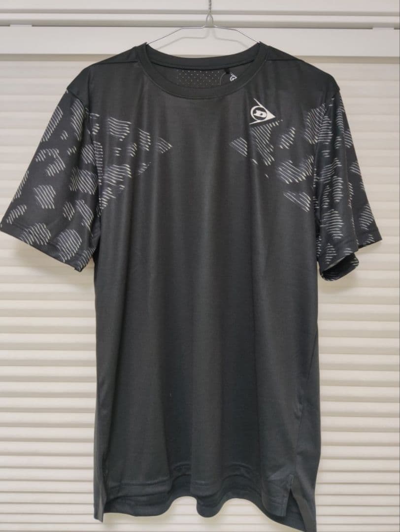 ダンロップ　ウェア上下