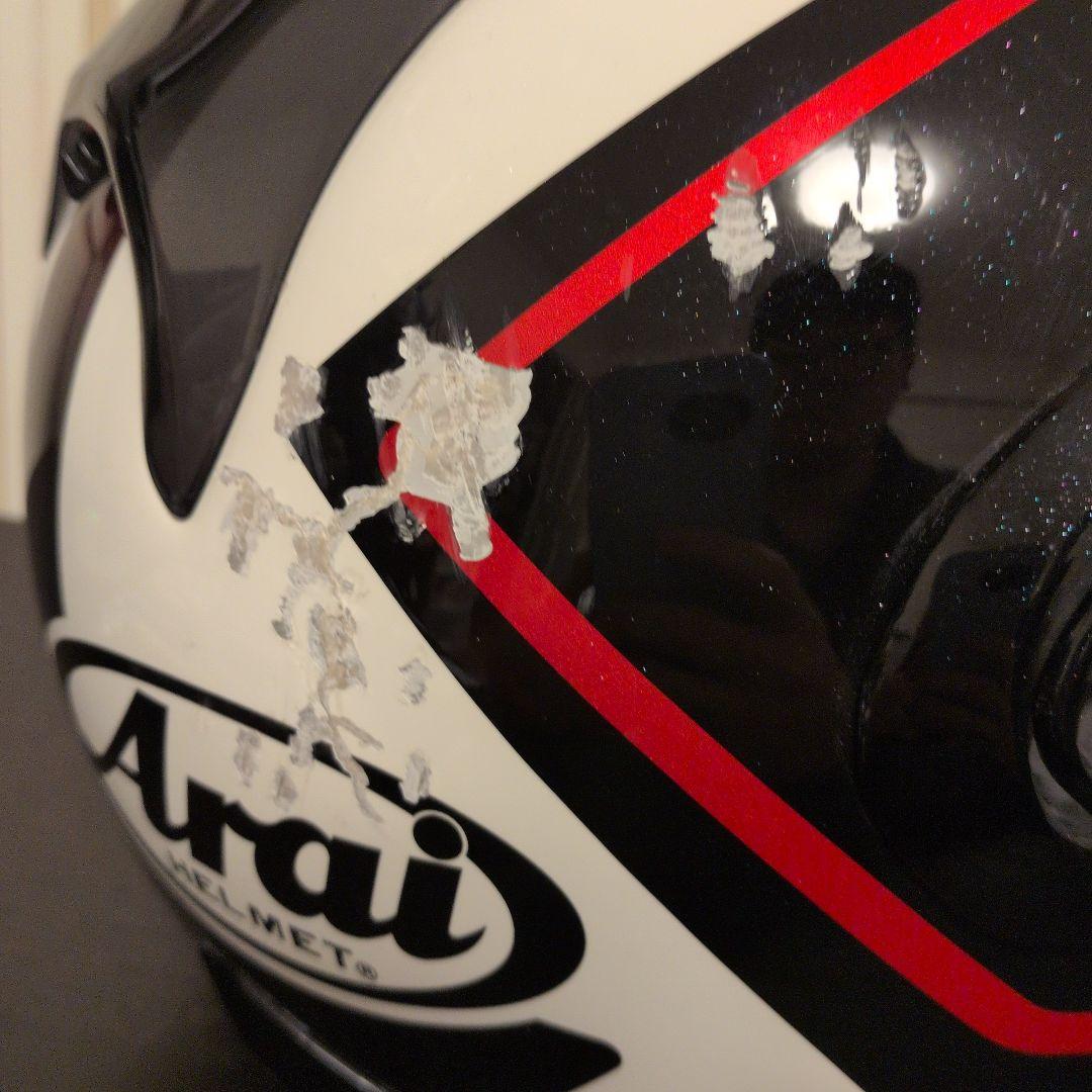 Arai Tour Cross3 ツアークロス