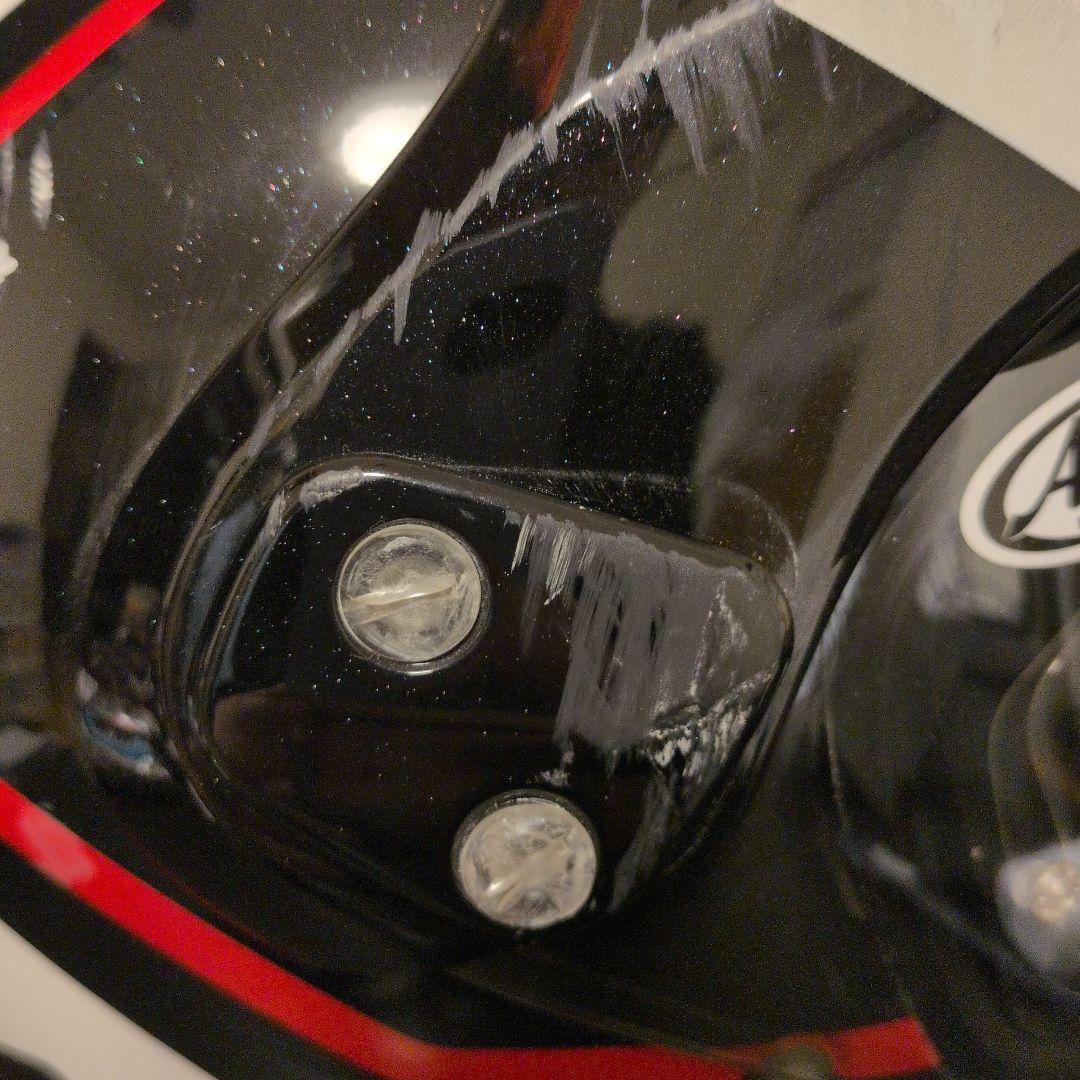 Arai Tour Cross3 ツアークロス