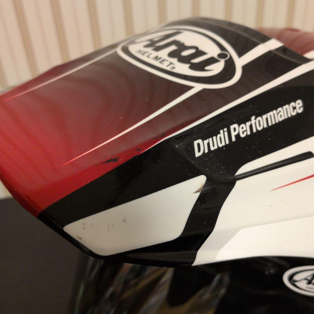 Arai Tour Cross3 ツアークロス