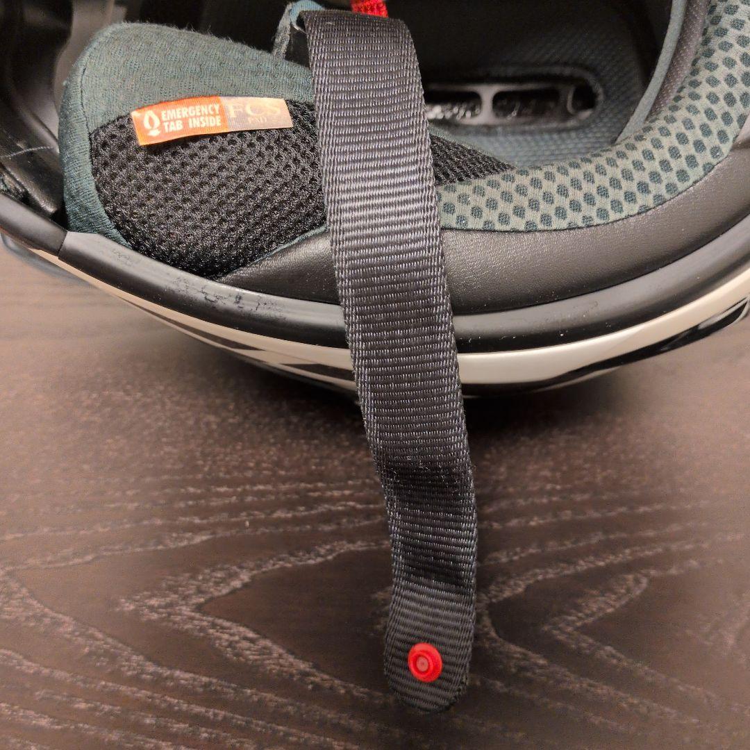 Arai Tour Cross3 ツアークロス