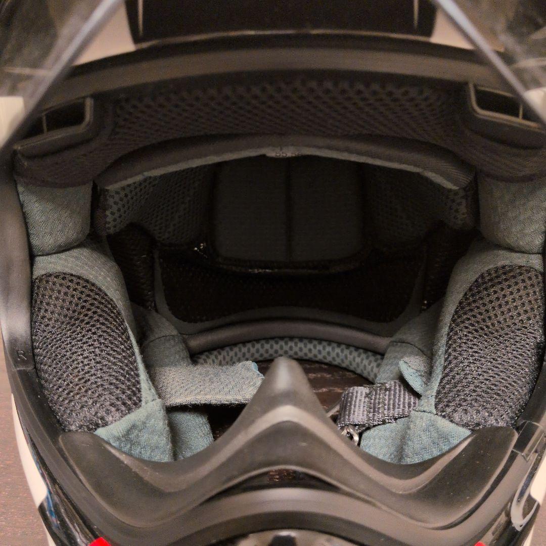 Arai Tour Cross3 ツアークロス