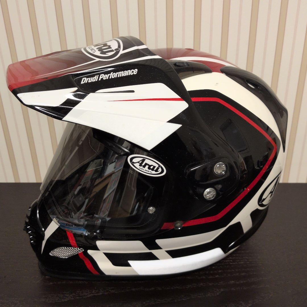 Arai Tour Cross3 ツアークロス