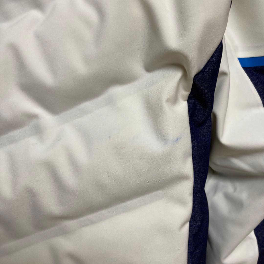 Phenix フェニックス　ハイブリッド ダウン スキーウエア　XXL