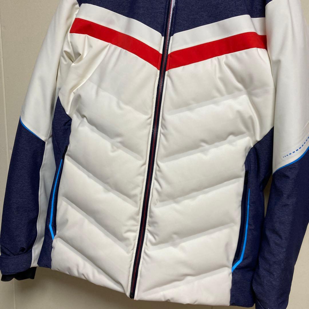 Phenix フェニックス　ハイブリッド ダウン スキーウエア　XXL