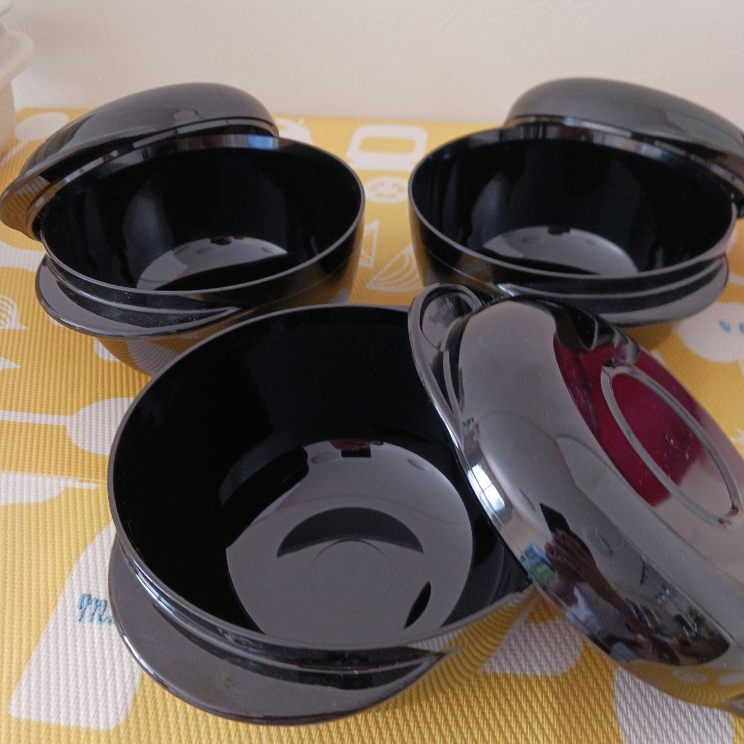 未使用　Tupperware タッパーウェーブ2000(小) ウルトラ21