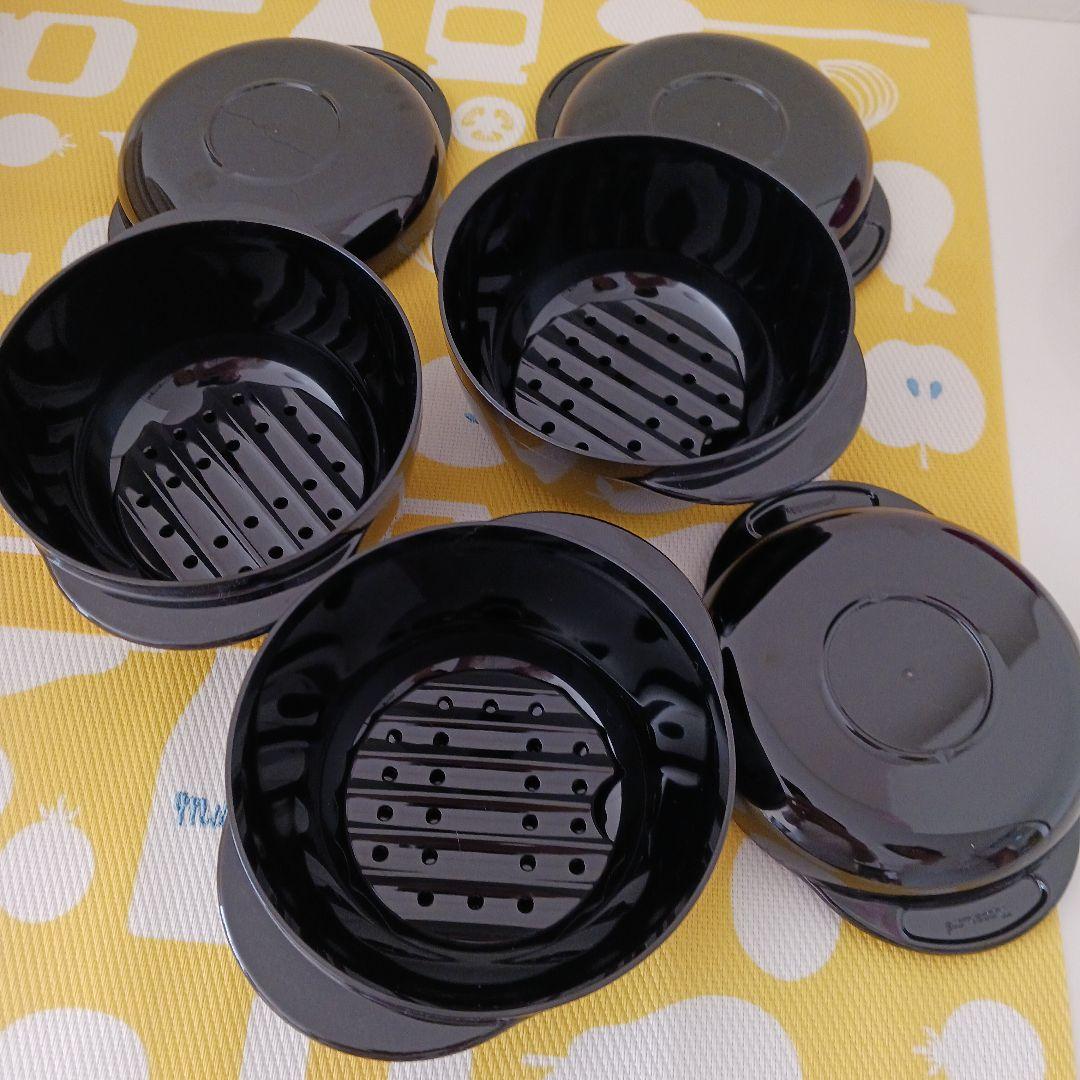 未使用　Tupperware タッパーウェーブ2000(小) ウルトラ21