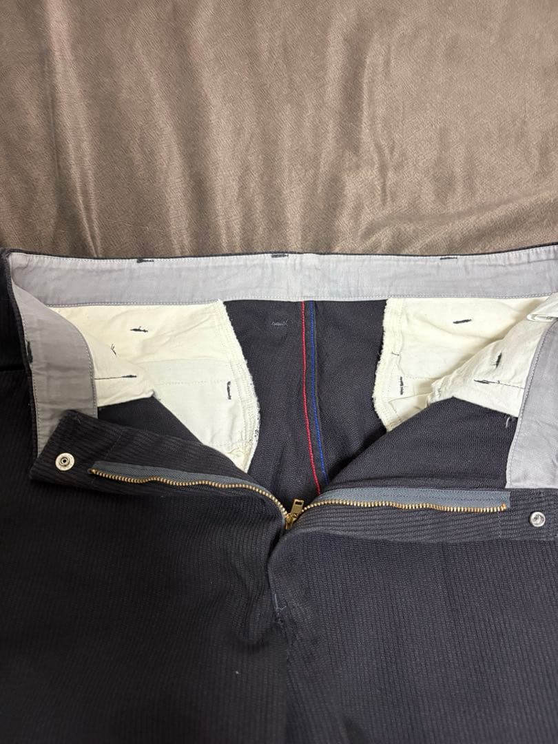 TENDERLOIN コーデュロイパンツ　Ｌサイズ