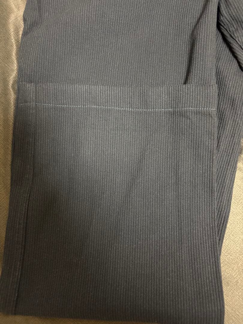 TENDERLOIN コーデュロイパンツ　Ｌサイズ