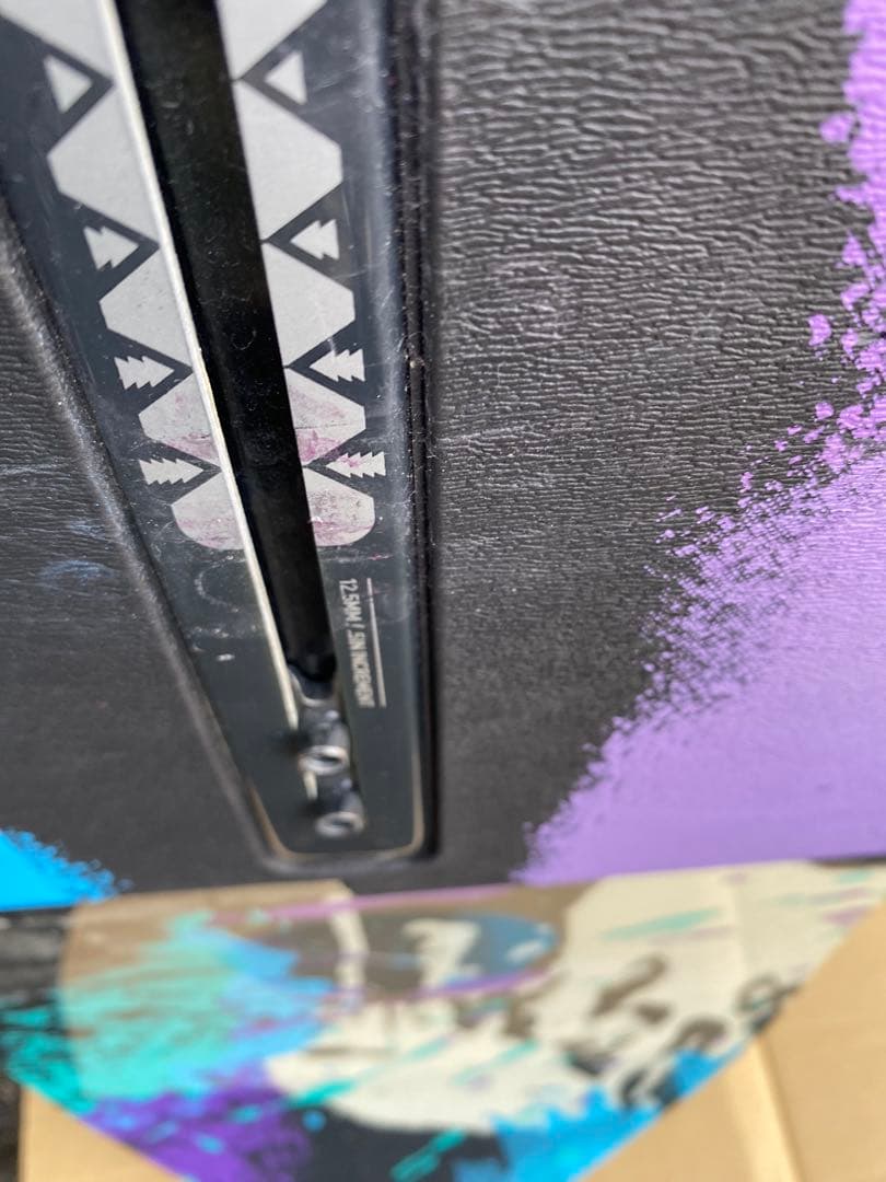 値下げBURTON スノーボード PROTEST 145 子供 キッズジュニア