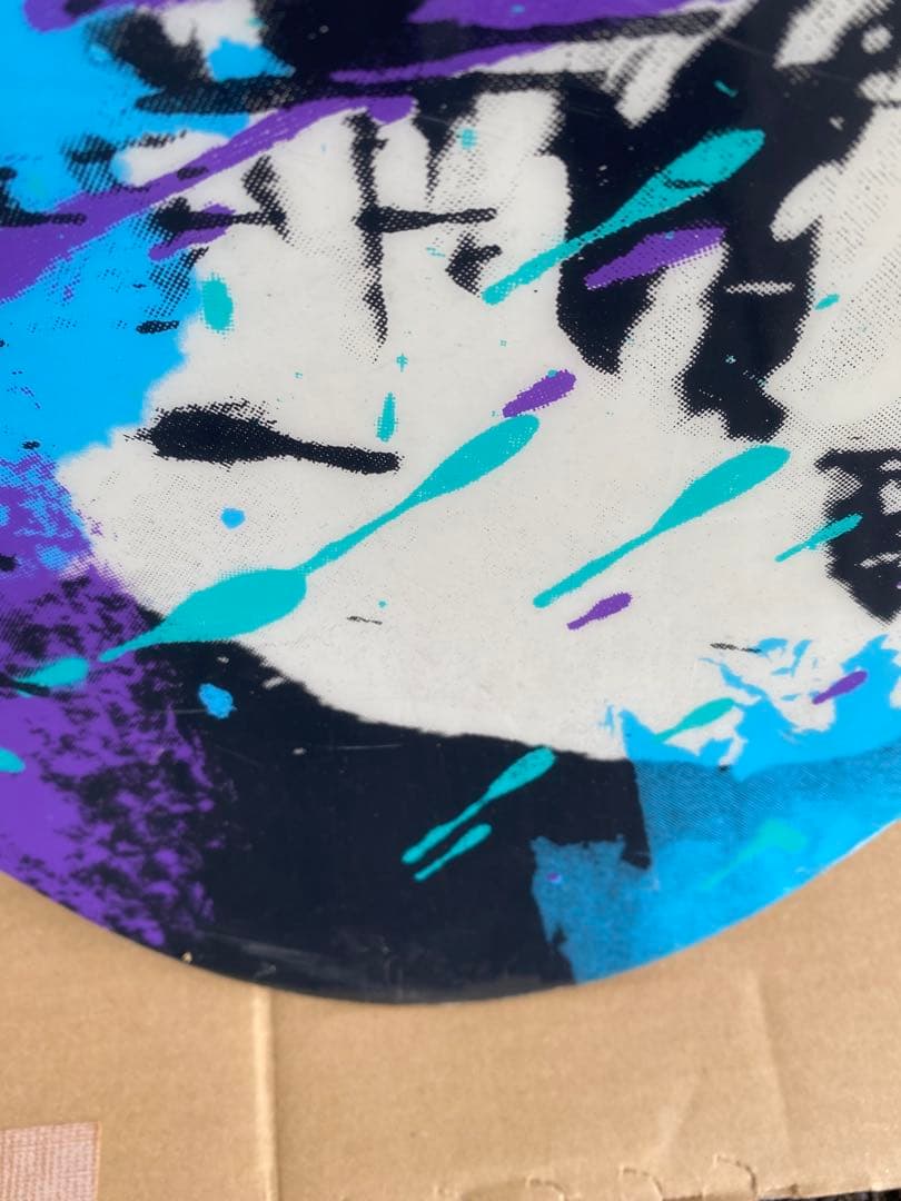 値下げBURTON スノーボード PROTEST 145 子供 キッズジュニア